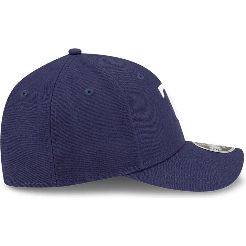 mutsid-kumer-meresinine-snapback-9forty-m-crown-player-replica-tampa-bay-rays-mlb-new-era