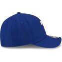 mutsid-kumer-sinine-snapback-9forty-m-crown-player-replica-texas-rangers-mlb-new-era