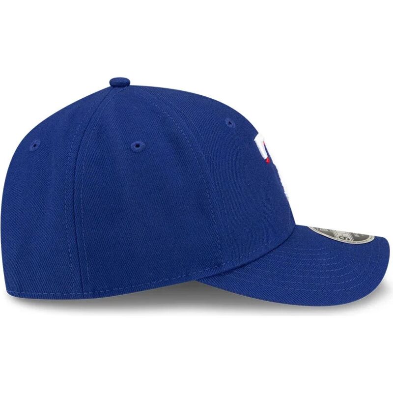 mutsid-kumer-sinine-snapback-9forty-m-crown-player-replica-texas-rangers-mlb-new-era