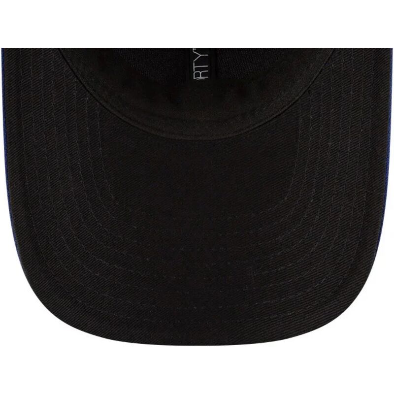 mutsid-kumer-sinine-snapback-9forty-m-crown-player-replica-texas-rangers-mlb-new-era