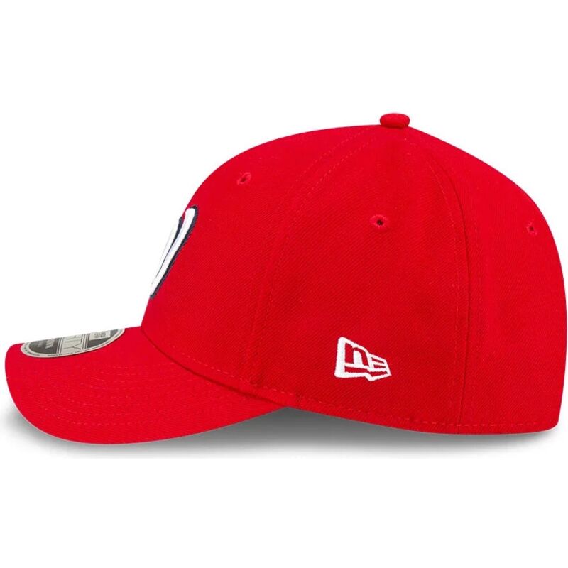 mutsid-kumer-punane-snapback-9forty-m-crown-player-replica-washington-nationals-mlb-new-era