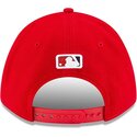 mutsid-kumer-punane-snapback-9forty-m-crown-player-replica-washington-nationals-mlb-new-era