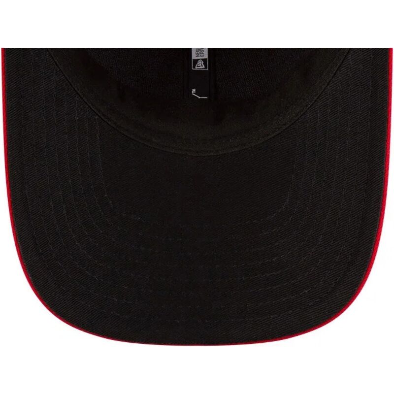 mutsid-kumer-punane-snapback-9forty-m-crown-player-replica-washington-nationals-mlb-new-era