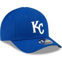 mutsid-kumer-sinine-snapback-9forty-m-crown-player-replica-kansas-city-royals-mlb-new-era