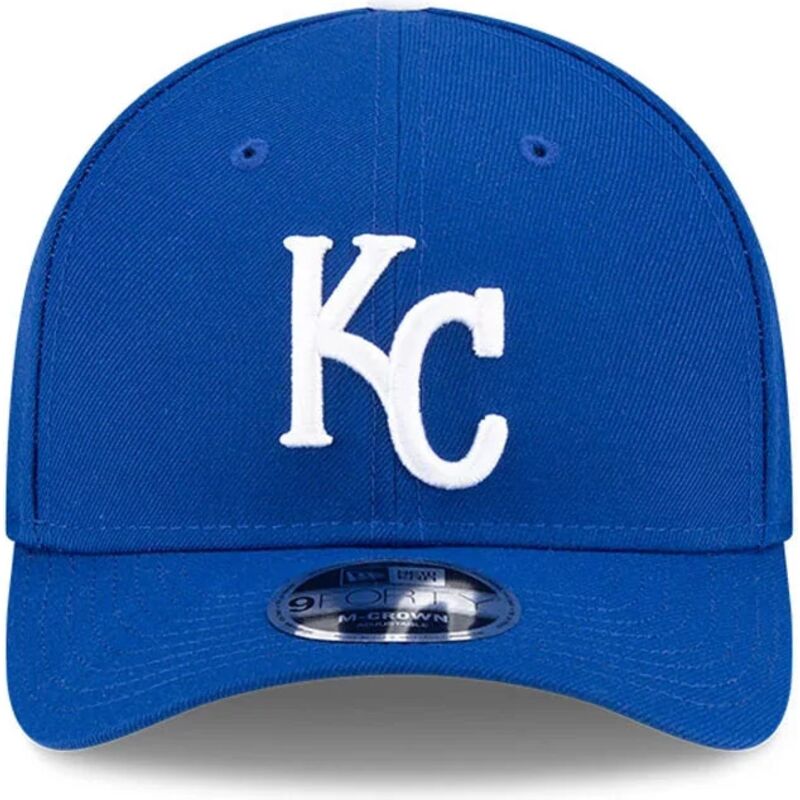 mutsid-kumer-sinine-snapback-9forty-m-crown-player-replica-kansas-city-royals-mlb-new-era