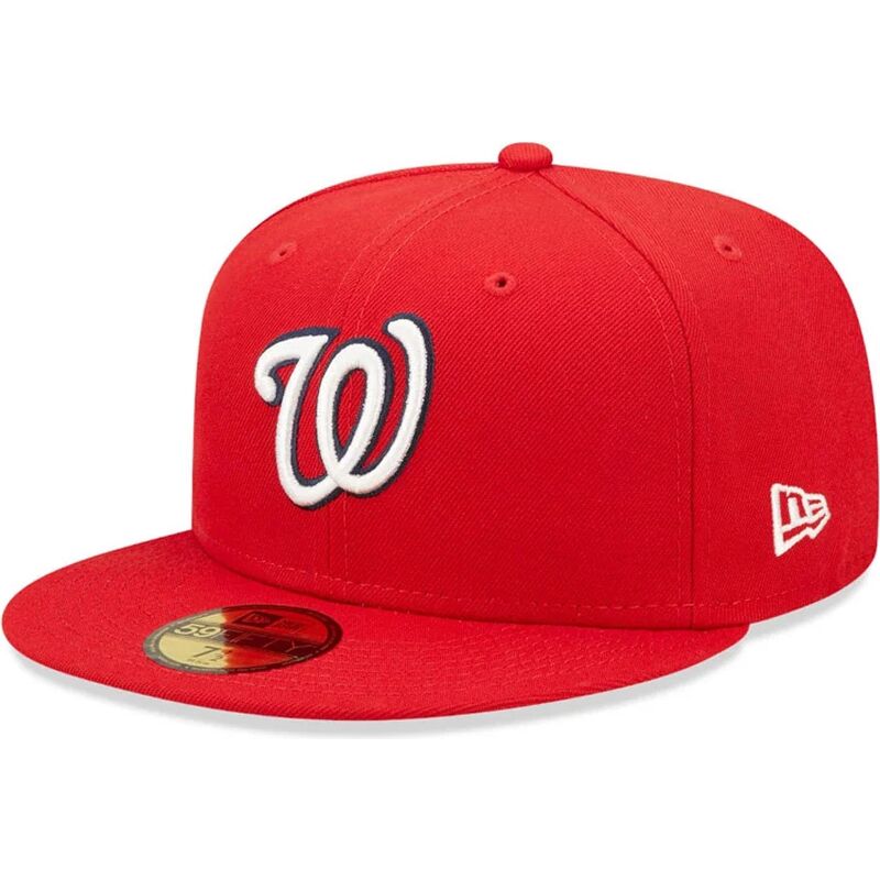 mutsid-lame-punane-liibuv-59fifty-ac-perf-washington-nationals-mlb-new-era mutsid-lame-punane-liibuv-59fifty-ac-perf-washington-nationals-mlb-new-era