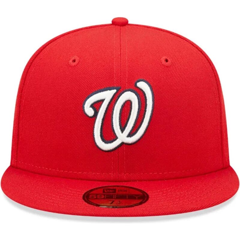 mutsid-lame-punane-liibuv-59fifty-ac-perf-washington-nationals-mlb-new-era mutsid-lame-punane-liibuv-59fifty-ac-perf-washington-nationals-mlb-new-era