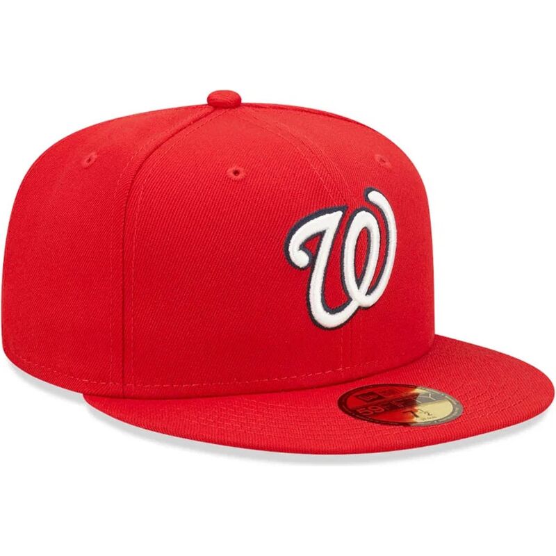 mutsid-lame-punane-liibuv-59fifty-ac-perf-washington-nationals-mlb-new-era mutsid-lame-punane-liibuv-59fifty-ac-perf-washington-nationals-mlb-new-era
