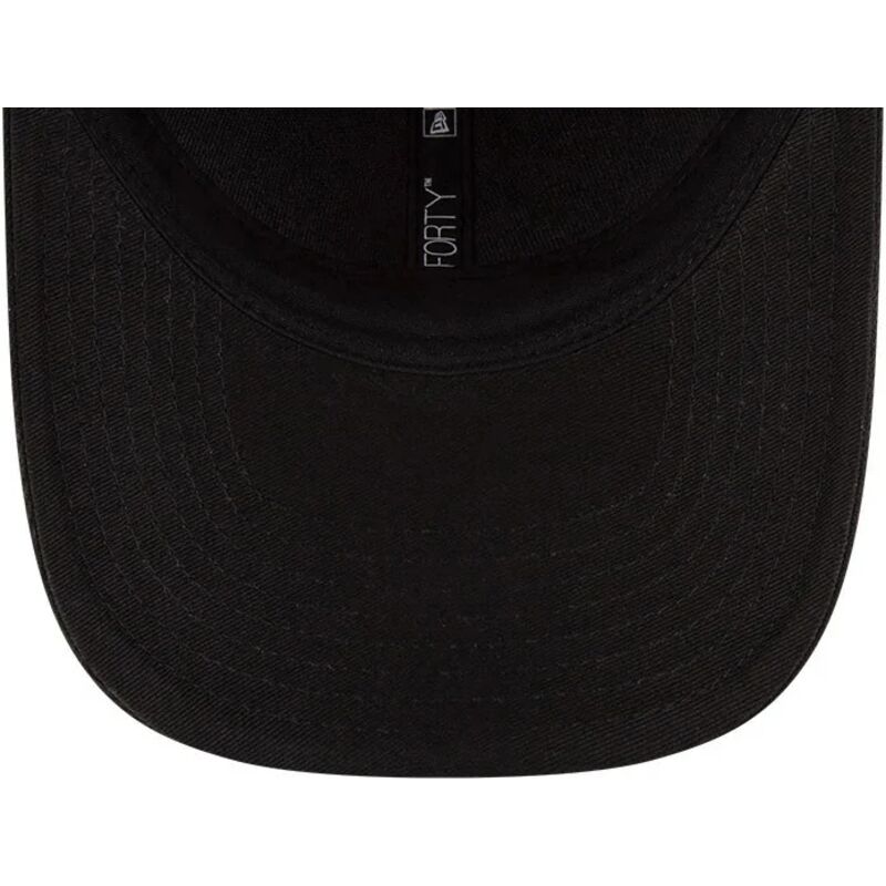 mutsid-kumer-punane-snapback-9forty-m-crown-player-replica-arizona-diamondbacks-mlb-new-era