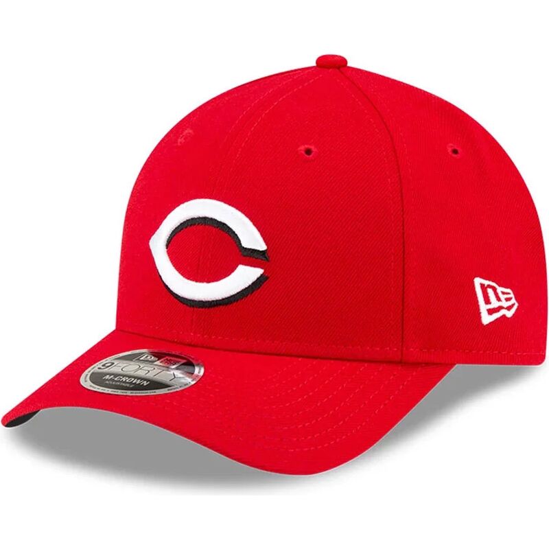 mutsid-kumer-punane-snapback-9forty-m-crown-player-replica-cincinnati-reds-mlb-new-era