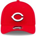 mutsid-kumer-punane-snapback-9forty-m-crown-player-replica-cincinnati-reds-mlb-new-era