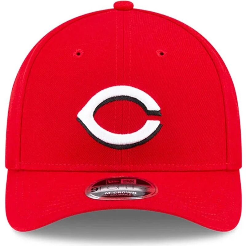 mutsid-kumer-punane-snapback-9forty-m-crown-player-replica-cincinnati-reds-mlb-new-era