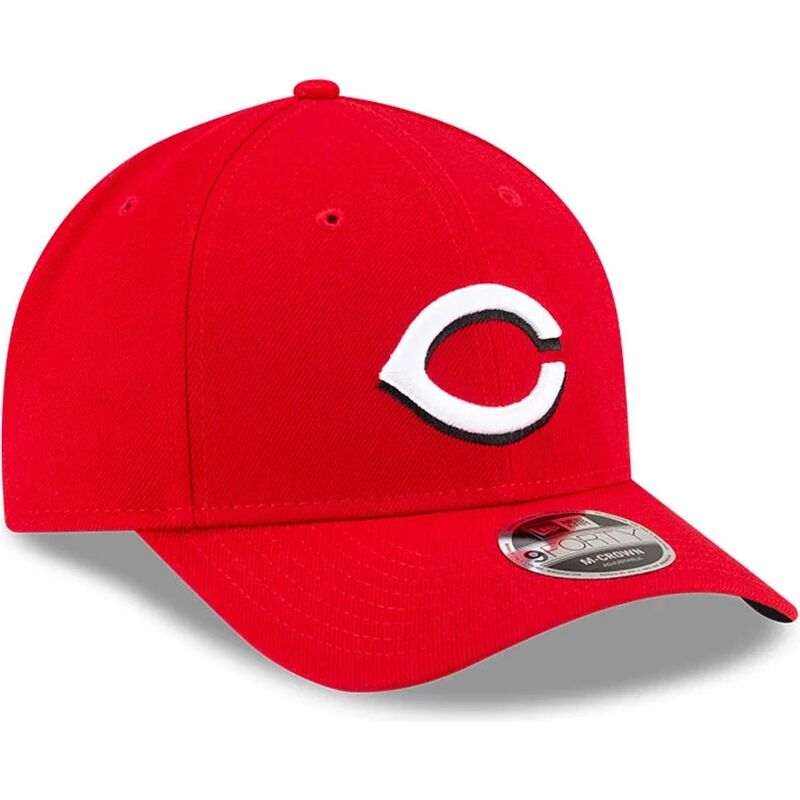 mutsid-kumer-punane-snapback-9forty-m-crown-player-replica-cincinnati-reds-mlb-new-era