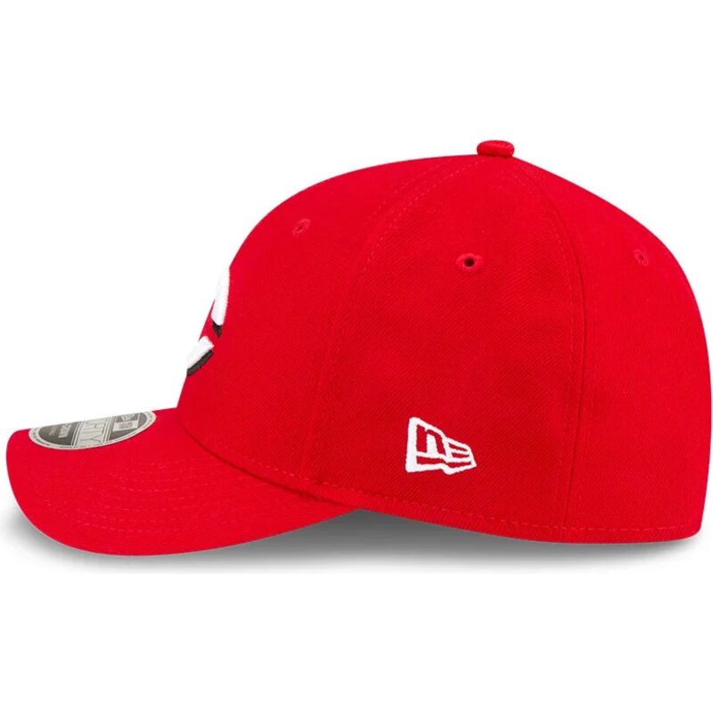 mutsid-kumer-punane-snapback-9forty-m-crown-player-replica-cincinnati-reds-mlb-new-era