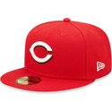 mutsid-lame-punane-liibuv-59fifty-ac-perf-cincinnati-reds-mlb-new-era