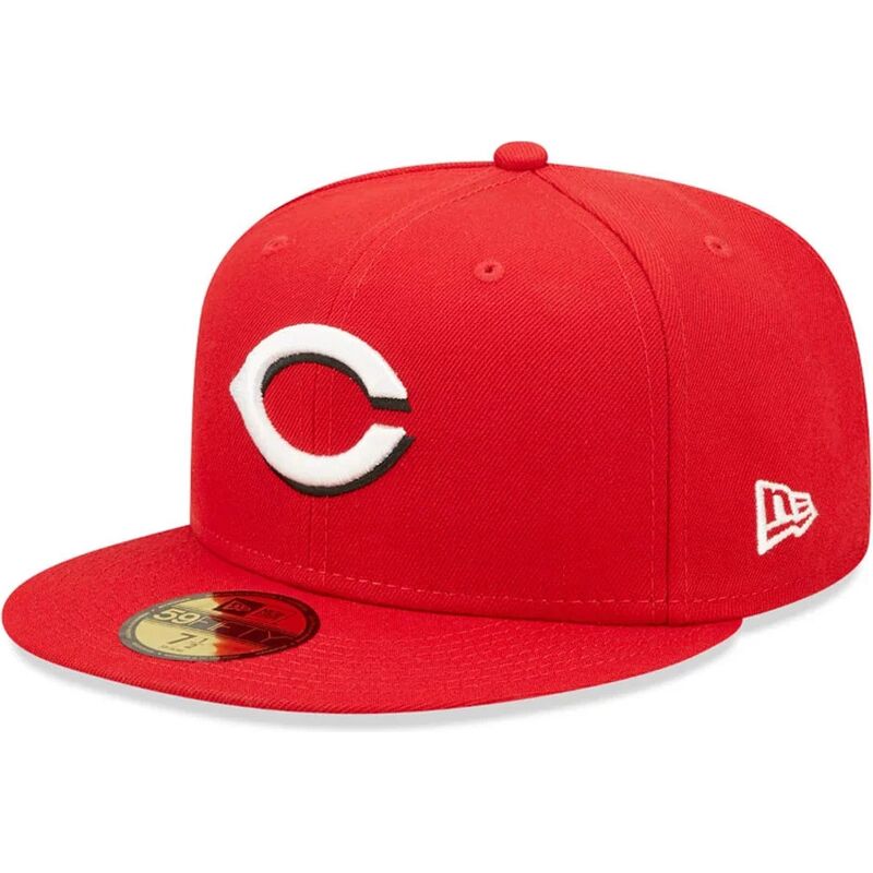 mutsid-lame-punane-liibuv-59fifty-ac-perf-cincinnati-reds-mlb-new-era