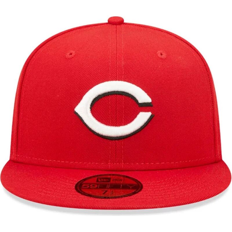 mutsid-lame-punane-liibuv-59fifty-ac-perf-cincinnati-reds-mlb-new-era