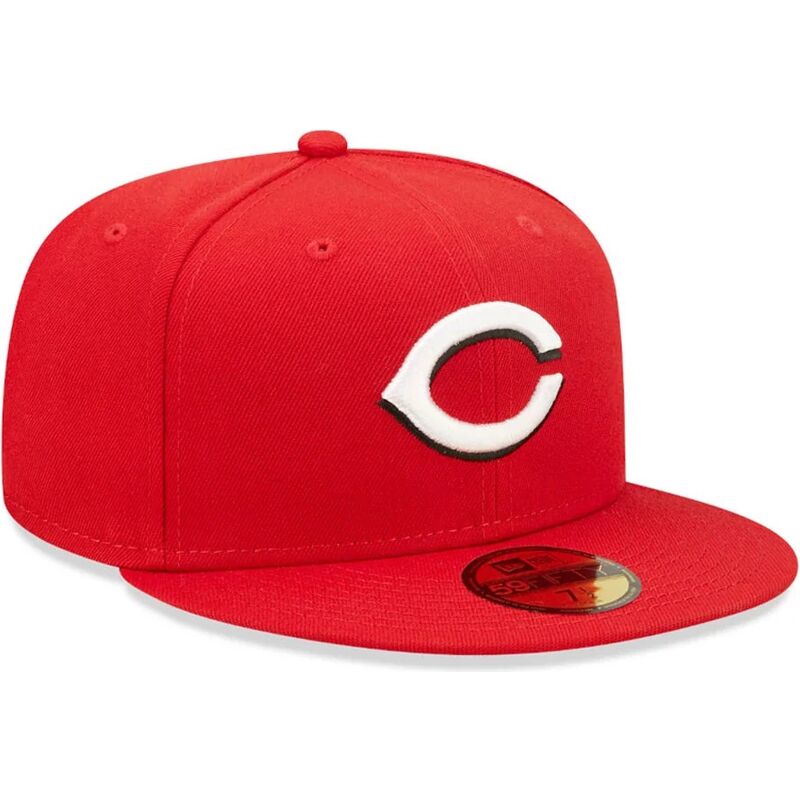 mutsid-lame-punane-liibuv-59fifty-ac-perf-cincinnati-reds-mlb-new-era