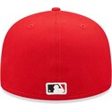 mutsid-lame-punane-liibuv-59fifty-ac-perf-cincinnati-reds-mlb-new-era