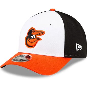 Mütsid kumer oranž snapback 9FORTY M-Crown Player Replica Baltimore Orioles MLB New Era