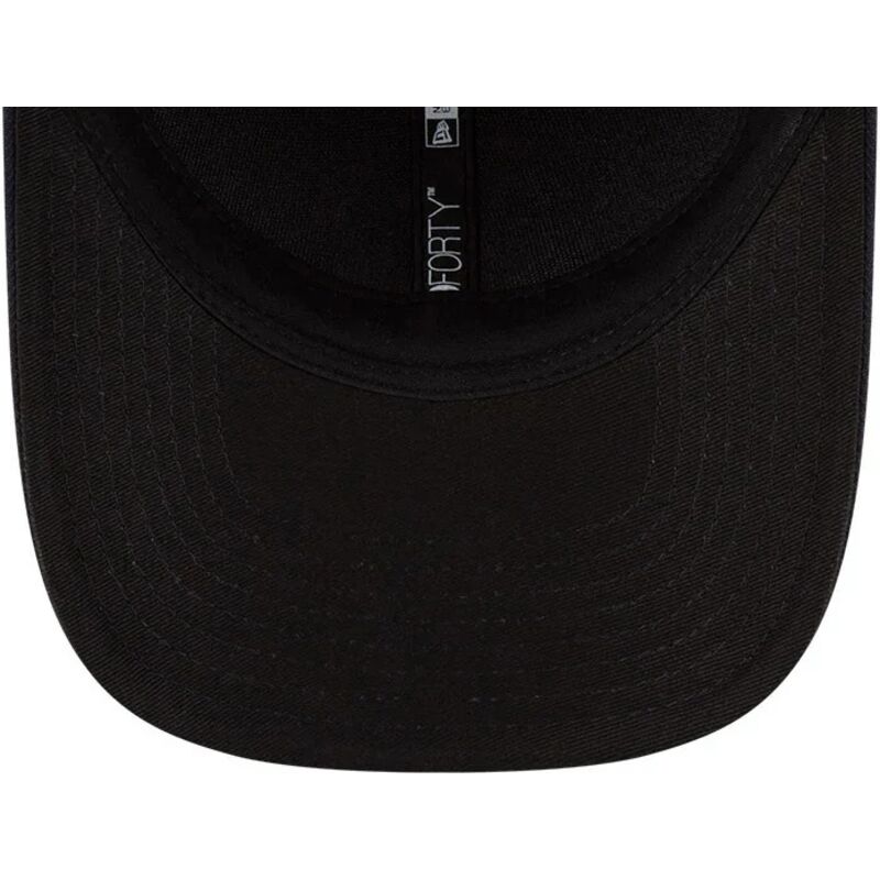 mutsid-kumer-meresinine-snapback-9forty-m-crown-player-replica-minnesota-twins-mlb-new-era