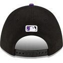 mutsid-kumer-must-snapback-9forty-m-crown-player-replica-colorado-rockies-mlb-new-era