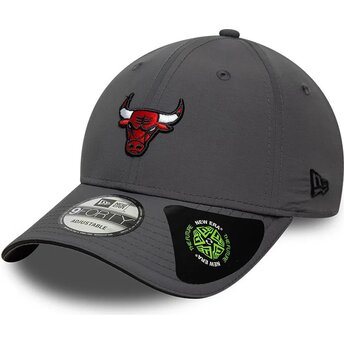 Mütsid kumer hall reguleeritav 9FORTY Recycled Chicago Bulls NBA New Era