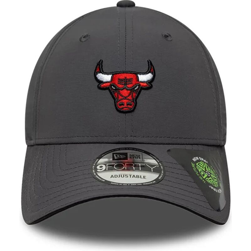 mutsid-kumer-hall-reguleeritav-9forty-recycled-chicago-bulls-nba-new-era