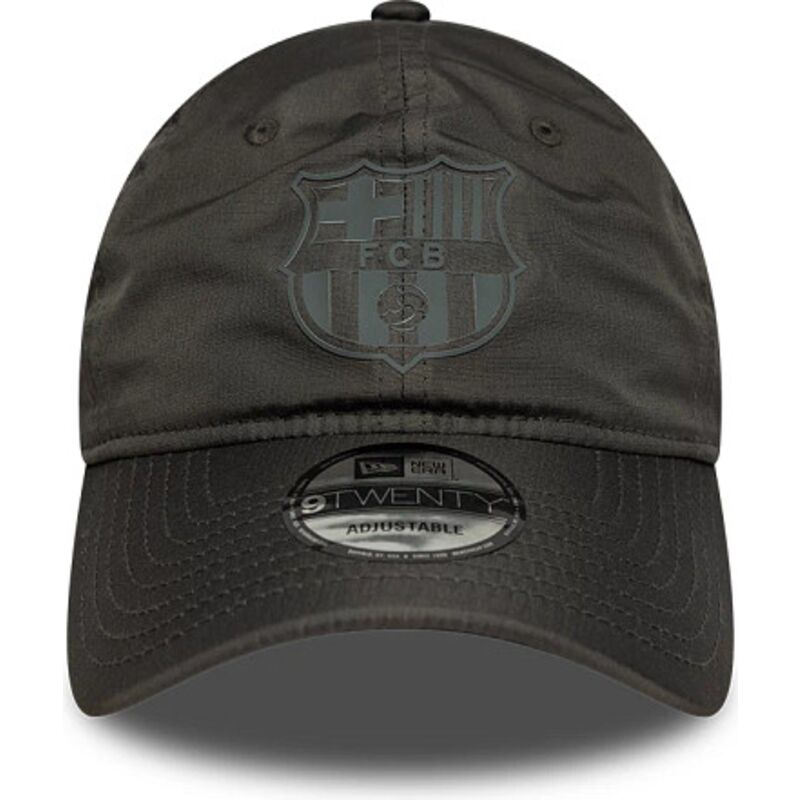 mutsid-kumer-hall-reguleeritav-9twenty-ripstop-fc-barcelona-laliga-new-era