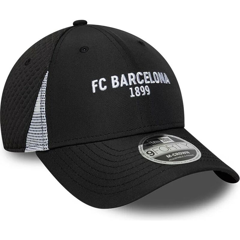 mutsid-kumer-must-snapback-9forty-m-crown-featherweight-poly-fc-barcelona-laliga-new-era