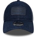 mutsid-kumer-meresinine-reguleeritav-9twenty-patterned-denim-red-bull-racing-formula-1-new-era