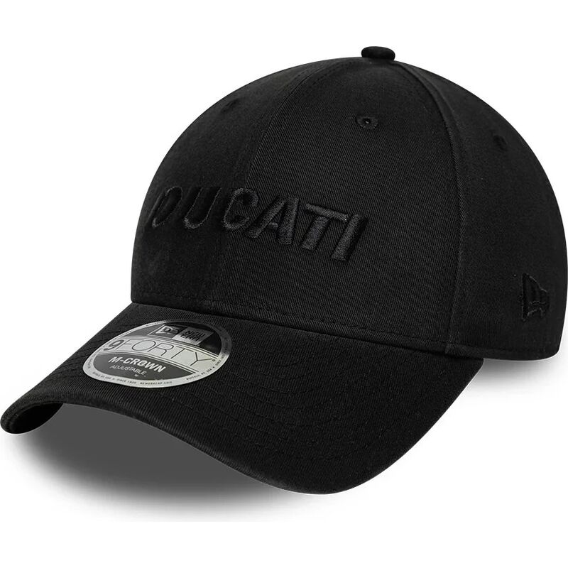 mutsid-kumer-must-snapback-9forty-m-crown-wordmark-ducati-motor-motogp-new-era