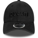 mutsid-kumer-must-snapback-9forty-m-crown-wordmark-ducati-motor-motogp-new-era