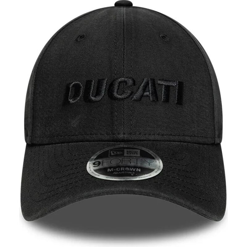 mutsid-kumer-must-snapback-9forty-m-crown-wordmark-ducati-motor-motogp-new-era