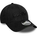 mutsid-kumer-must-snapback-9forty-m-crown-wordmark-ducati-motor-motogp-new-era