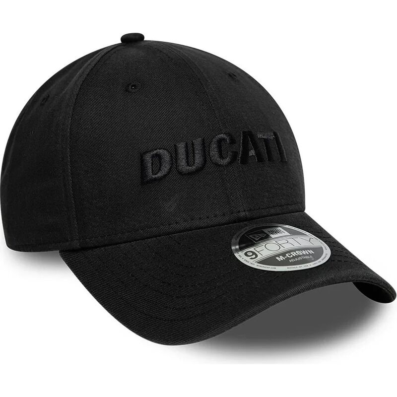 mutsid-kumer-must-snapback-9forty-m-crown-wordmark-ducati-motor-motogp-new-era