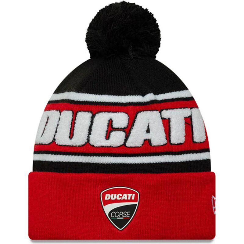 mutsid-tutimuts-punane-sports-knit-ducati-motor-motogp-new-era
