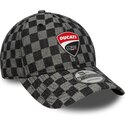 mutsid-kumer-must-reguleeritav-9twenty-check-ducati-motor-motogp-new-era