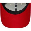 mutsid-kumer-beez-reguleeritav-lastele-9forty-contrast-manchester-united-football-club-premier-league-new-era