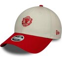 mutsid-kumer-beez-reguleeritav-9forty-contrast-manchester-united-football-club-premier-league-new-era