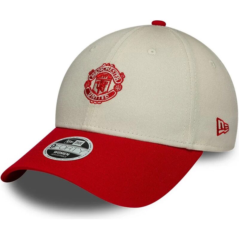 mutsid-kumer-beez-reguleeritav-9forty-contrast-manchester-united-football-club-premier-league-new-era