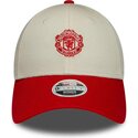 mutsid-kumer-beez-reguleeritav-9forty-contrast-manchester-united-football-club-premier-league-new-era