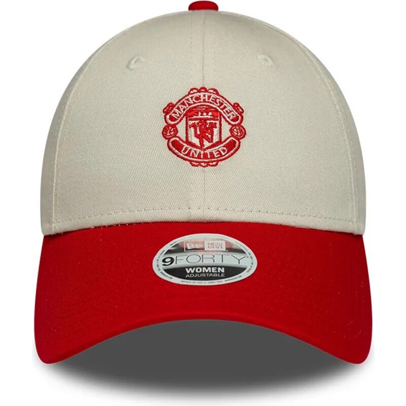 mutsid-kumer-beez-reguleeritav-9forty-contrast-manchester-united-football-club-premier-league-new-era