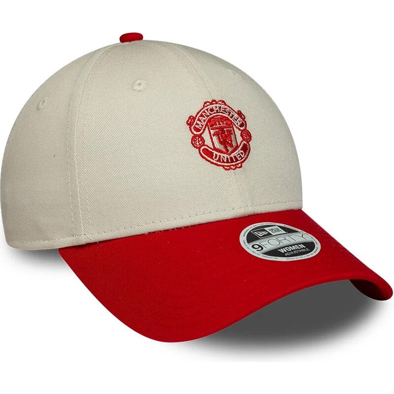 mutsid-kumer-beez-reguleeritav-9forty-contrast-manchester-united-football-club-premier-league-new-era