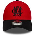 mutsid-kumer-punane-reguleeritav-9forty-contrast-manchester-united-football-club-premier-league-new-era