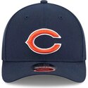 mutsid-kumer-meresinine-snapback-9forty-m-crown-team-chicago-bears-nfl-new-era