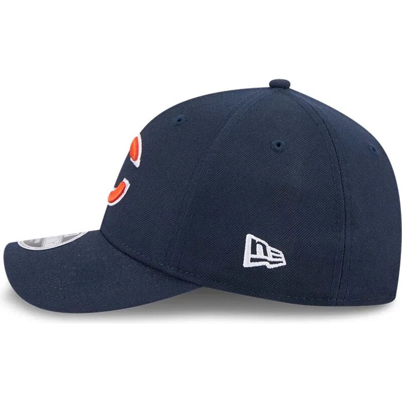 mutsid-kumer-meresinine-snapback-9forty-m-crown-team-chicago-bears-nfl-new-era