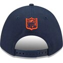 mutsid-kumer-meresinine-snapback-9forty-m-crown-team-chicago-bears-nfl-new-era