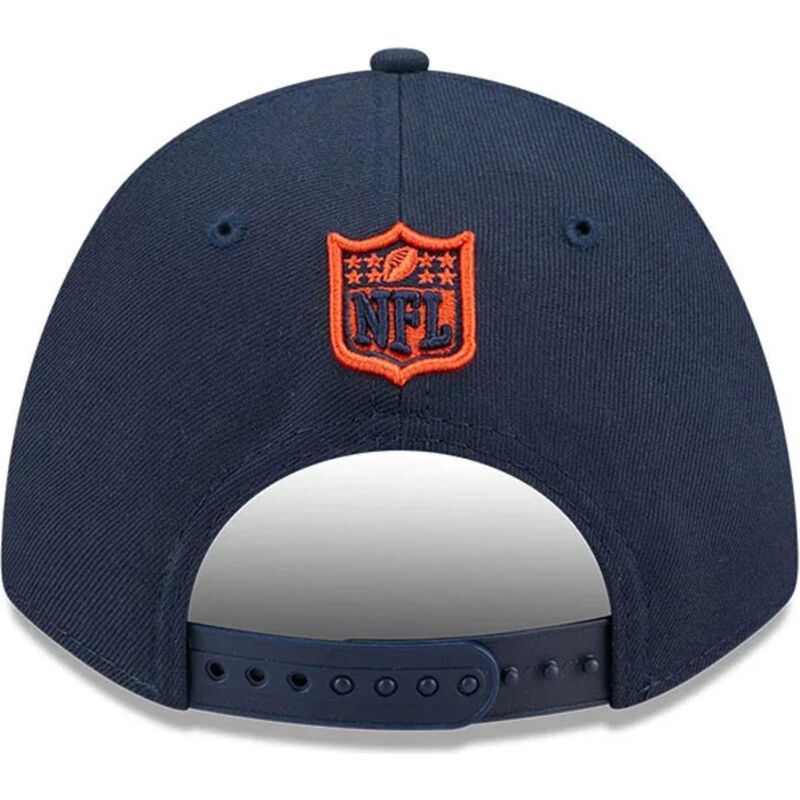 mutsid-kumer-meresinine-snapback-9forty-m-crown-team-chicago-bears-nfl-new-era