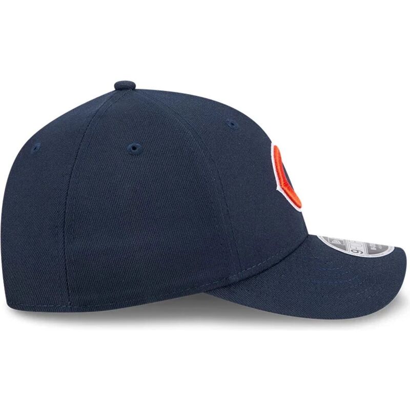 mutsid-kumer-meresinine-snapback-9forty-m-crown-team-chicago-bears-nfl-new-era